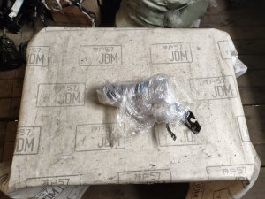 Педаль газа HONDA ACCORD
