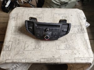 Магнитола HONDA ACCORD