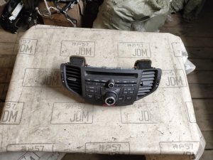 Магнитола HONDA ACCORD