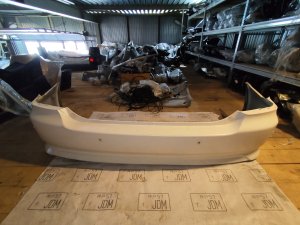 Бампер задний HONDA ODYSSEY