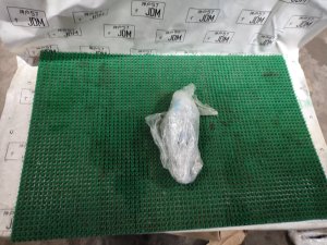 Замок ремня безопасности аккорд 7 6399 HONDA ACCORD