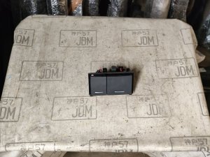 Прикуриватель HONDA ACCORD