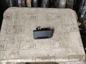 Прикуриватель HONDA ACCORD
