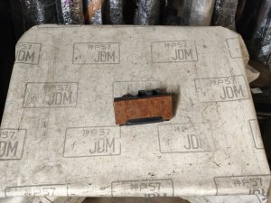 Прикуриватель HONDA ACCORD