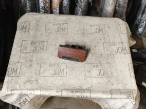 Прикуриватель HONDA ACCORD