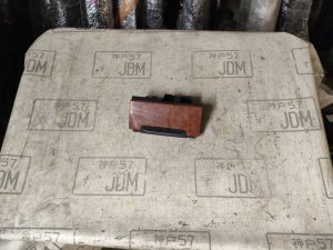Прикуриватель HONDA ACCORD