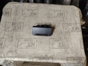 Прикуриватель HONDA ACCORD