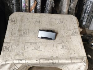 Прикуриватель HONDA ACCORD