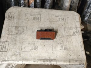 Прикуриватель HONDA ACCORD