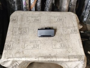 Прикуриватель HONDA ACCORD