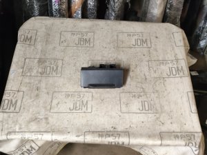 Прикуриватель HONDA ACCORD