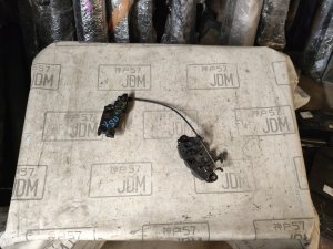 Замок капота NISSAN TEANA