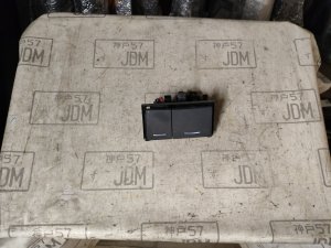 Прикуриватель HONDA ACCORD