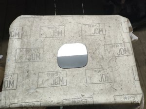 Лючок бензобака HONDA ACCORD