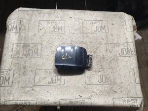 Лючок бензобака HONDA ACCORD