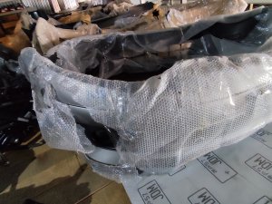 Бампер передний Nissan Murano 2698 NISSAN MURANO Z51 2010
