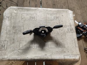 шлейф рулевой HONDA CIVIC