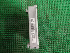 Блок управления двигателем HONDA ACCORD CL8 2007