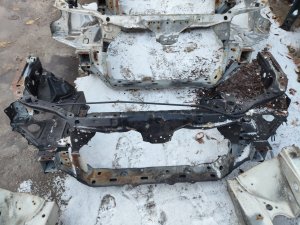 Рамка радиатора HONDA ACCORD