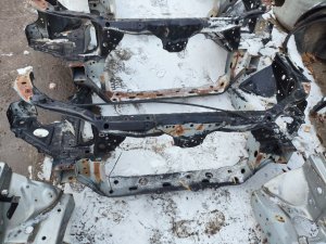 Рамка радиатора HONDA ACCORD