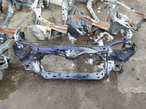 Рамка радиатора HONDA ACCORD
