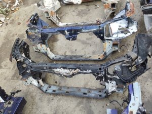 Рамка радиатора HONDA ACCORD