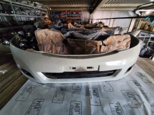 Бампер передний NISSAN TEANA