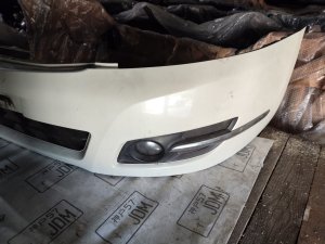 Бампер передний NISSAN TEANA J32 2012