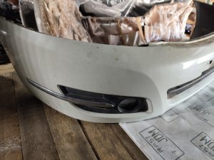 Бампер передний NISSAN TEANA J32 2012