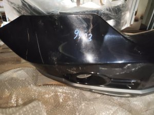 Бампер передний CR-V RE4 9403 HONDA CR-V RE4 2009
