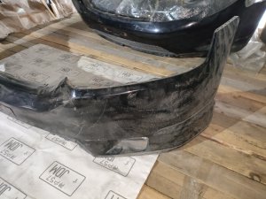 Бампер передний odyssey 6488 HONDA ODYSSEY RB1 2004