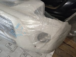 Бампер передний HONDA CR-V RD7 2005