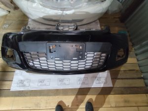 Бампер передний cx7 1529 MAZDA CX7