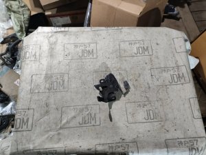 Замок капота HONDA ACCORD