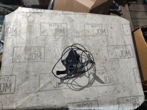 Замок капота HONDA ACCORD