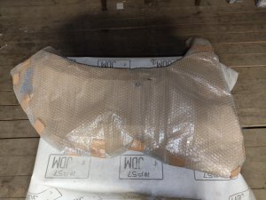 Крыло переднее правое CR-V RE4 8436 HONDA CR-V