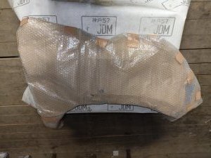 Крыло переднее правое CR-V RE4 8436 HONDA CR-V