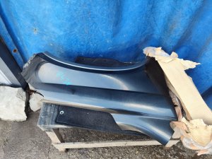 Крыло переднее правое CR-V RE4 8436 HONDA CR-V RE4 2009