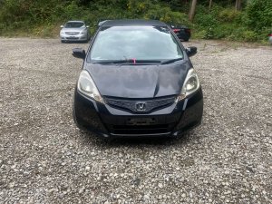 HONDA FIT 2012