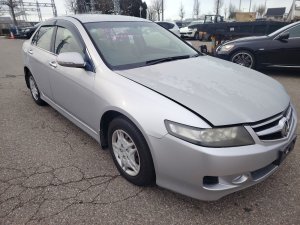 HONDA ACCORD CL7 2007