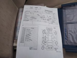 HONDA ACCORD CL7 2007