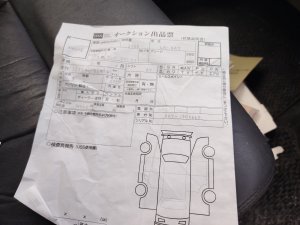 HONDA ODYSSEY RA7 2001