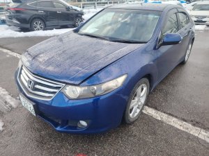 HONDA ACCORD CU2 2010