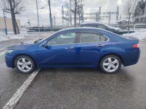 HONDA ACCORD CU2 2010