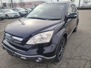 HONDA CR-V RE4 2009