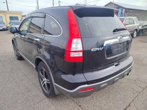 HONDA CR-V RE4 2009