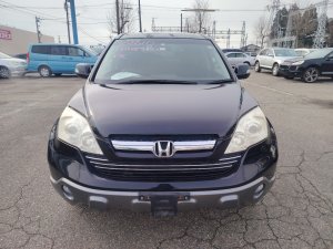 HONDA CR-V RE4 2009