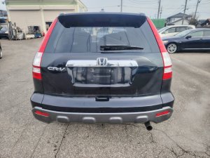 HONDA CR-V RE4 2009