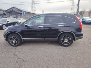 HONDA CR-V RE4 2009