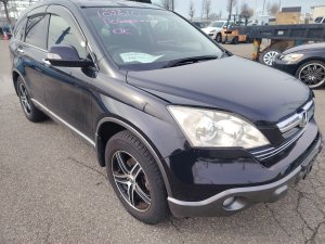 HONDA CR-V RE4 2009